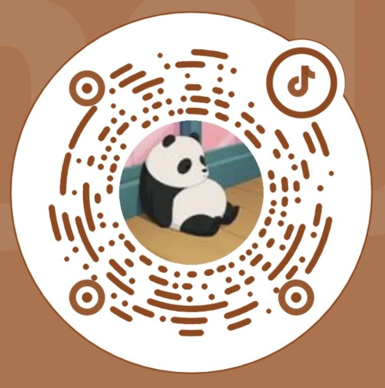 抖音二维码